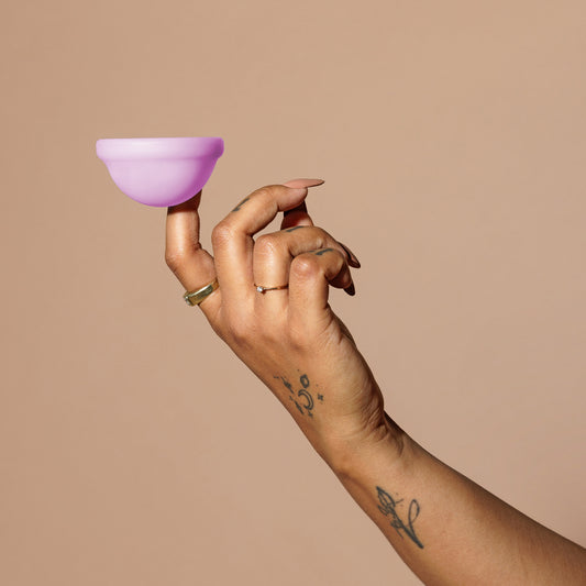 Selenacare Menstruations Disc