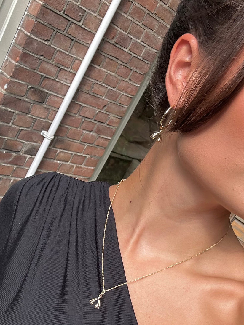 Sweet Clit Energy! Creolen