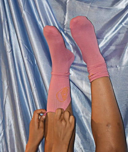 Vulva Good Socks