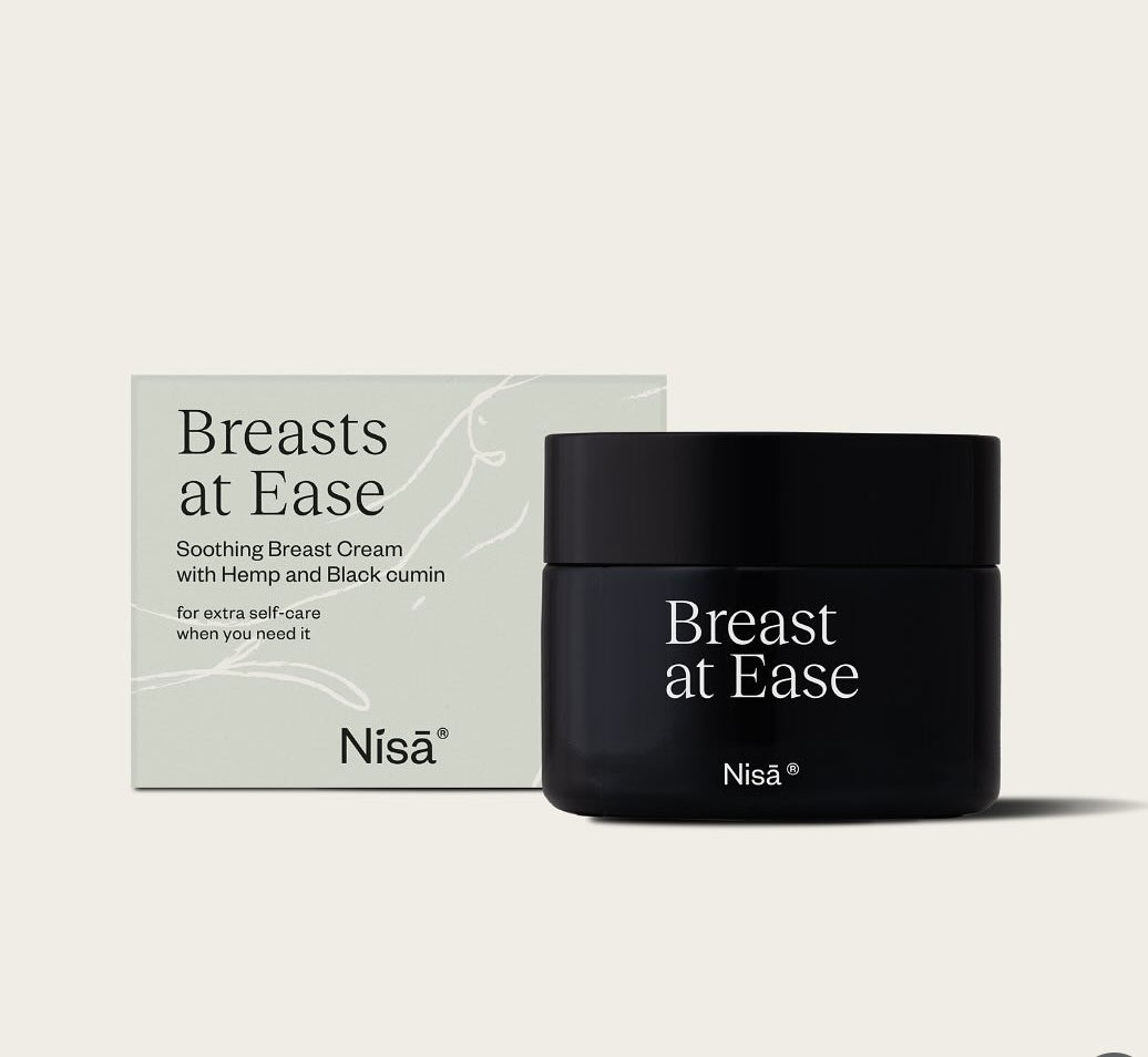 Nisā Breasts at Ease