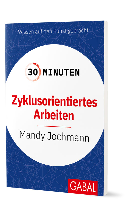 05. Dezember Lesung: Zyklusorientiertes Arbeiten