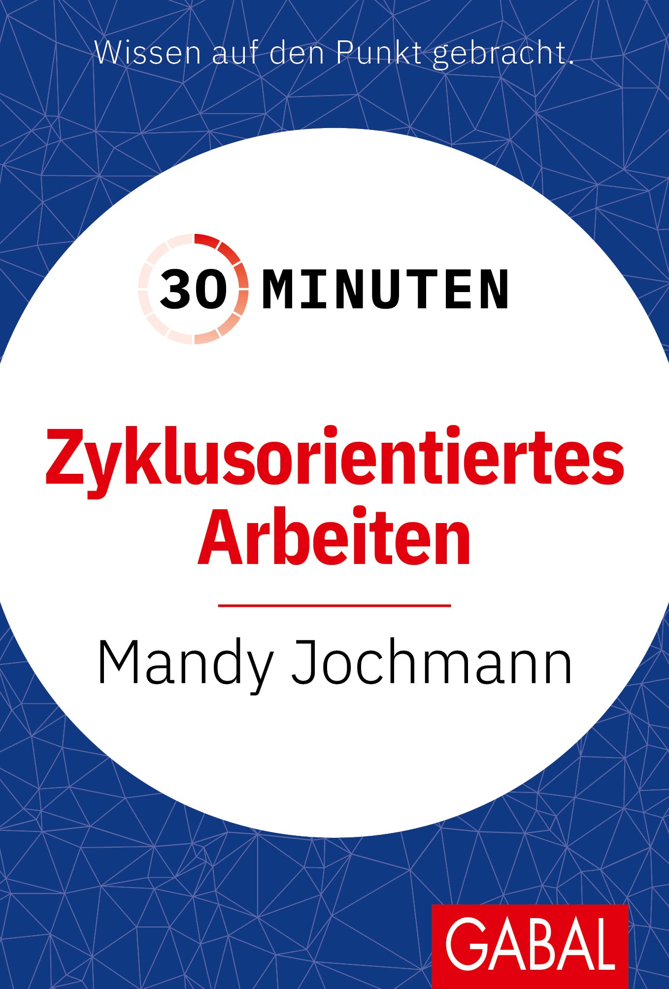 05. Dezember Lesung: Zyklusorientiertes Arbeiten