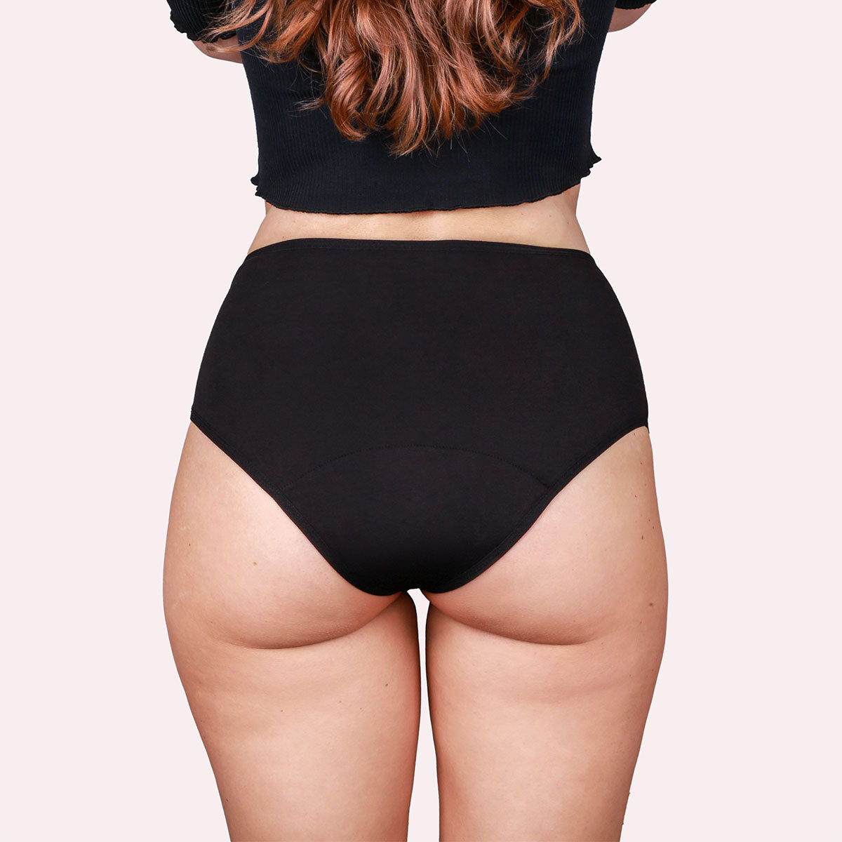 Highwaist Spitze