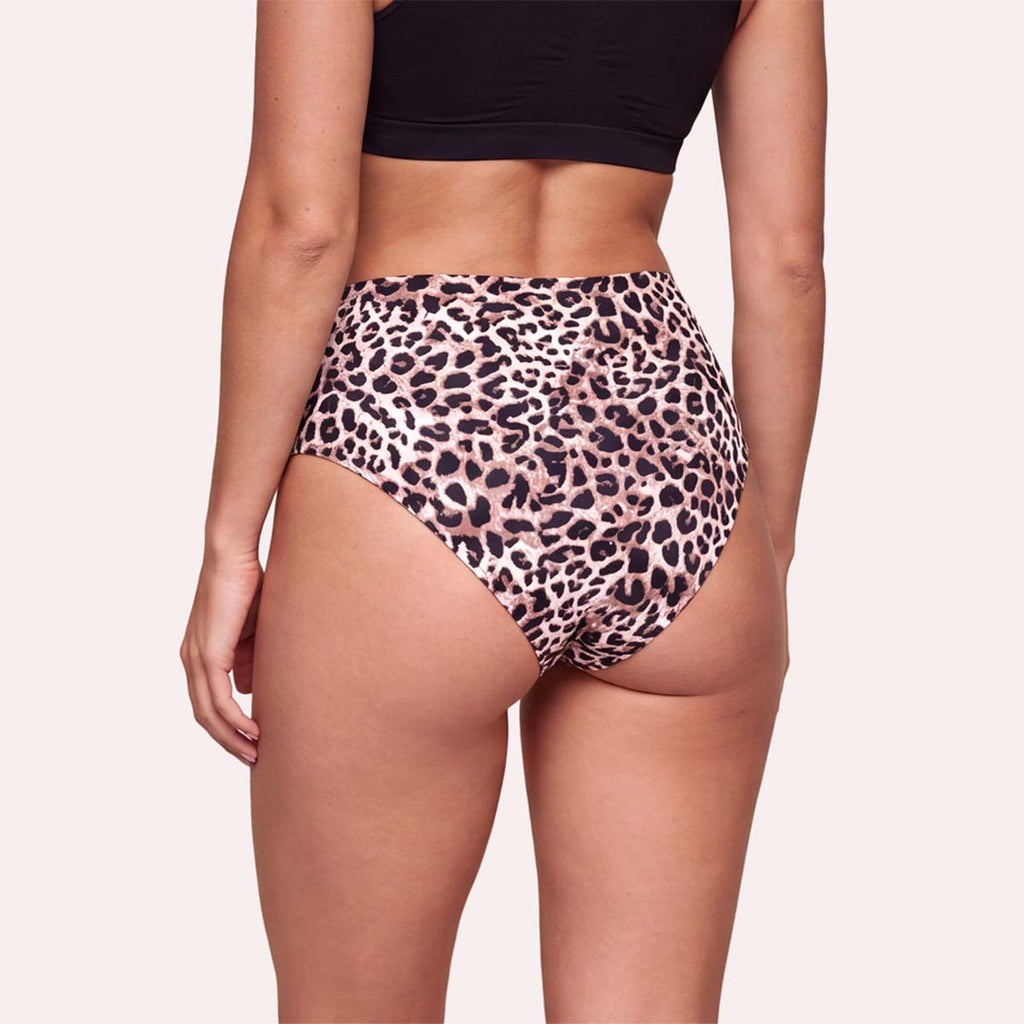 Leo Highwaist Seamless