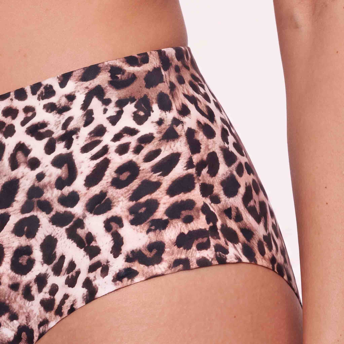 Leo Highwaist Seamless