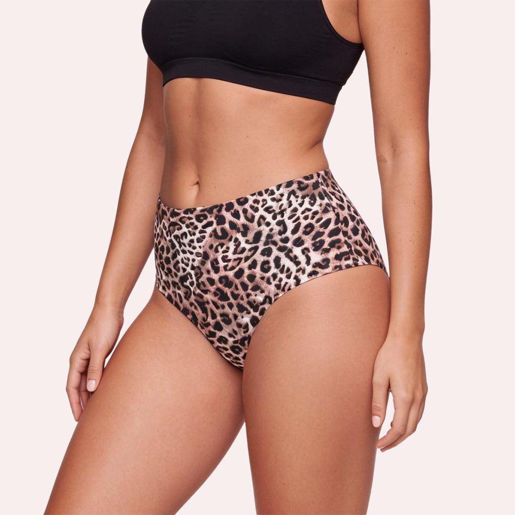 Leo Highwaist Seamless