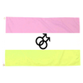 Twink Pride Flagge (90x150 cm)