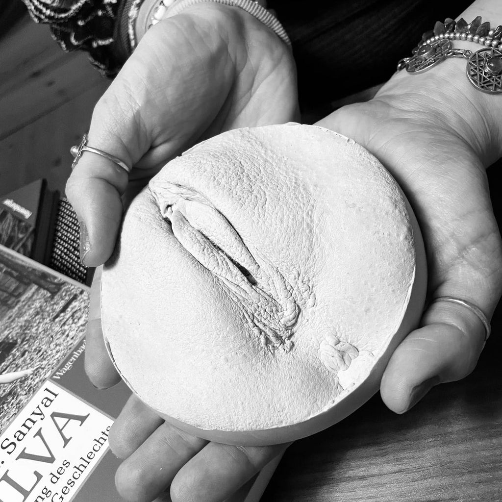 16.11.25 VULVA-Abformung