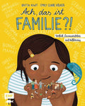 Ach, Das Ist Familie?! - La Blutique EMF Verlag - Edition Michael FischerBuch Berlin