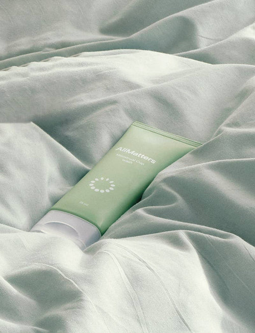 AllMatters Intimwäsche für Körper und Menstruationstassen, 75 ml - La Blutique AllMatters (Formerly OrganiCup) Berlin