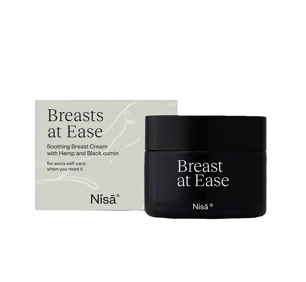 Nisā Breasts at Ease