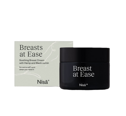 Nisā Breasts at Ease