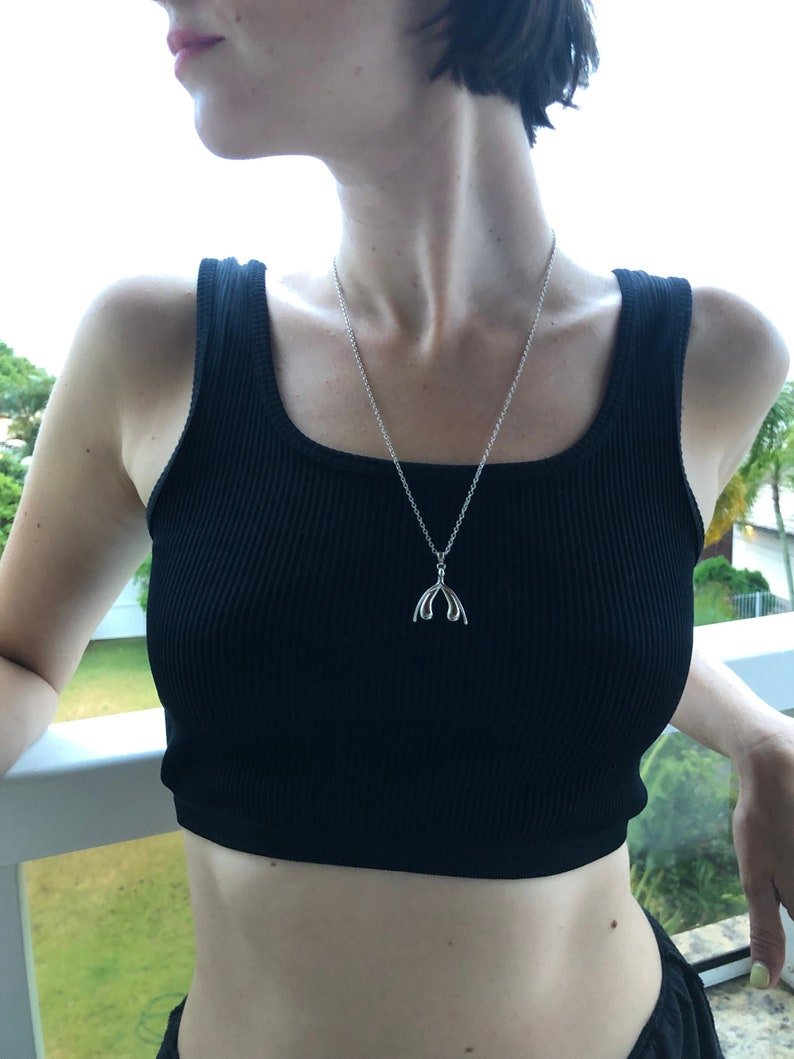 Big Clit Energy! Halskette - La Blutique ClitoAccessoire Berlin