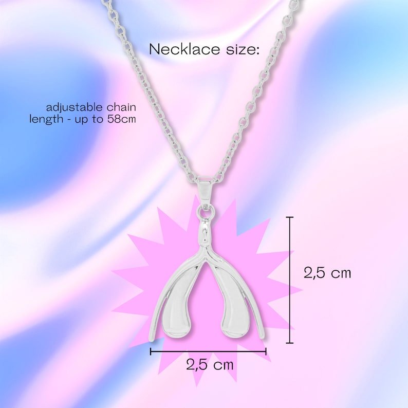 Big Clit Energy! Halskette - La Blutique ClitoAccessoire Berlin