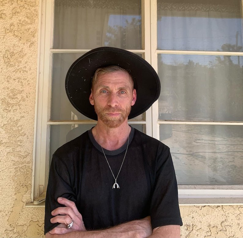 Big Clit Energy! Halskette - La Blutique ClitoAccessoire Berlin