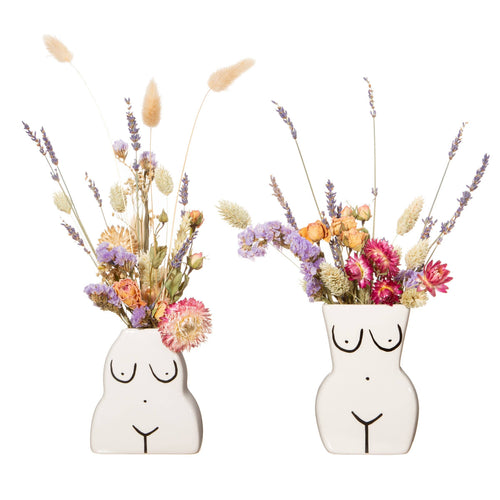 Boobie Vase - La Blutique Sass & Belle EuropeAccessoire Berlin