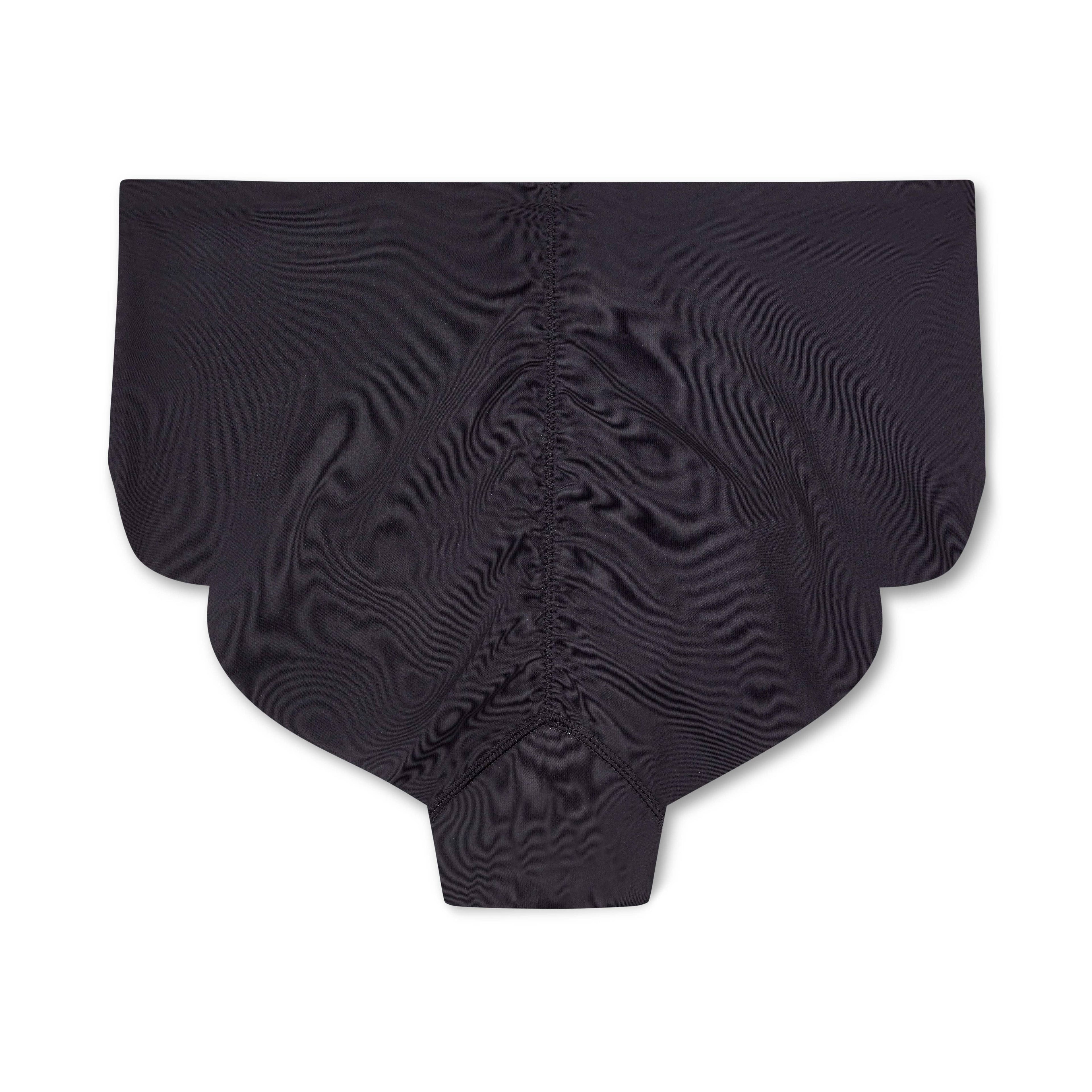 Carla High Leg Seamless - La Blutique NIXI Body Berlin