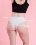Cheeky Seamless - La Blutique Dais Group GmbHPeriodenunterwäsche Berlin