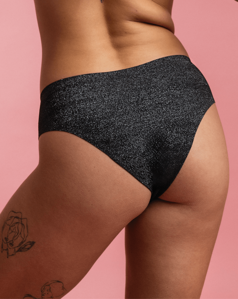 Cheeky Seamless - La Blutique Dais Group GmbHPeriodenunterwäsche Berlin