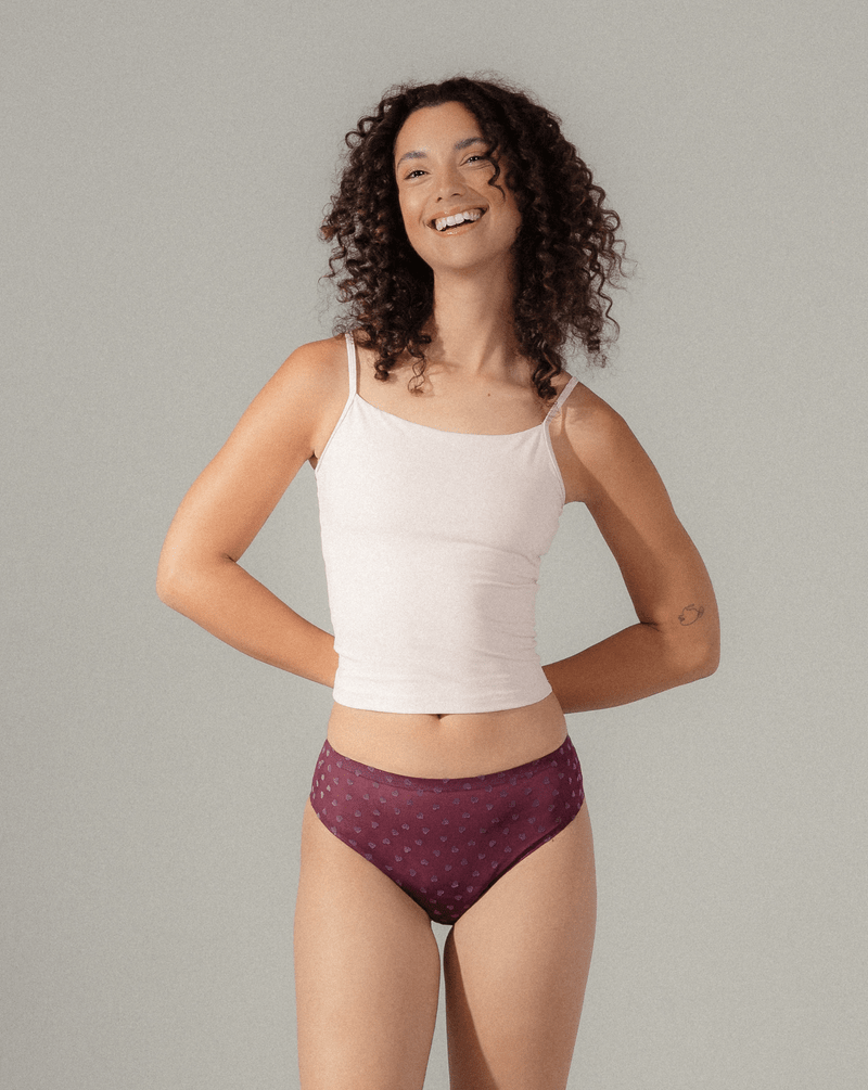 Cheeky Seamless - La Blutique Dais Group GmbHPeriodenunterwäsche Berlin