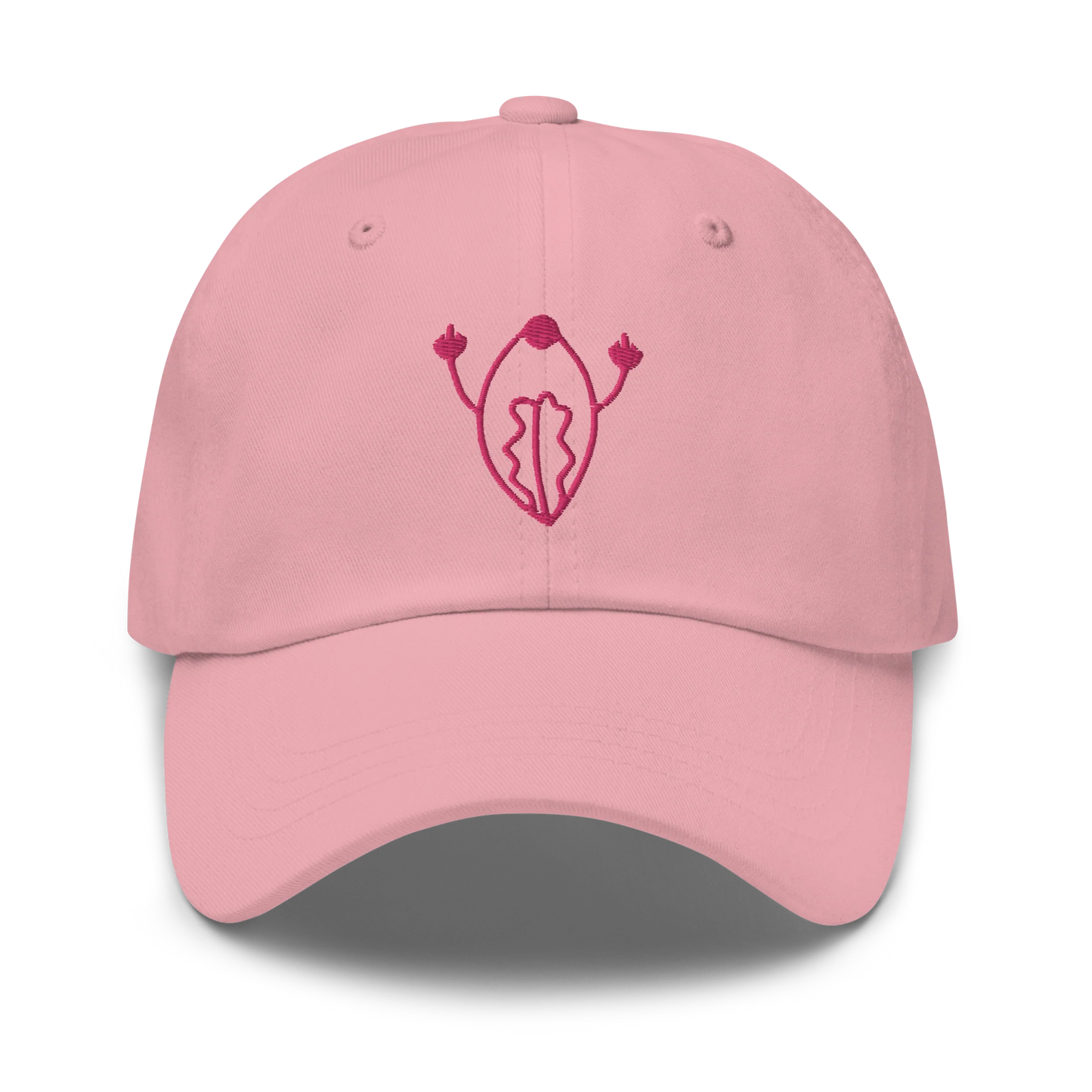 Vulva Cap