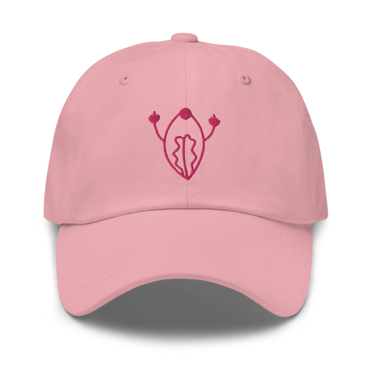 Vulva Cap