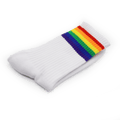 Classy Rainbow-Socken (Sneaker / Long Socks) - La Blutique Gay-Shop.berlinSocken Berlin