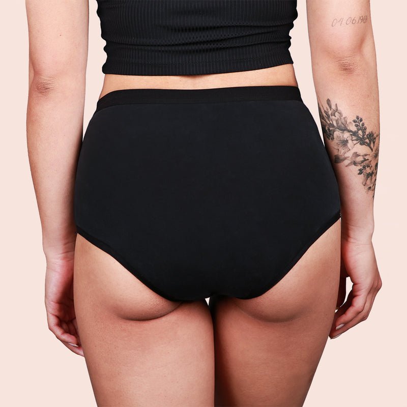 Comfort Bamboo Ultra - La Blutique TayniePeriodenunterwäsche Berlin