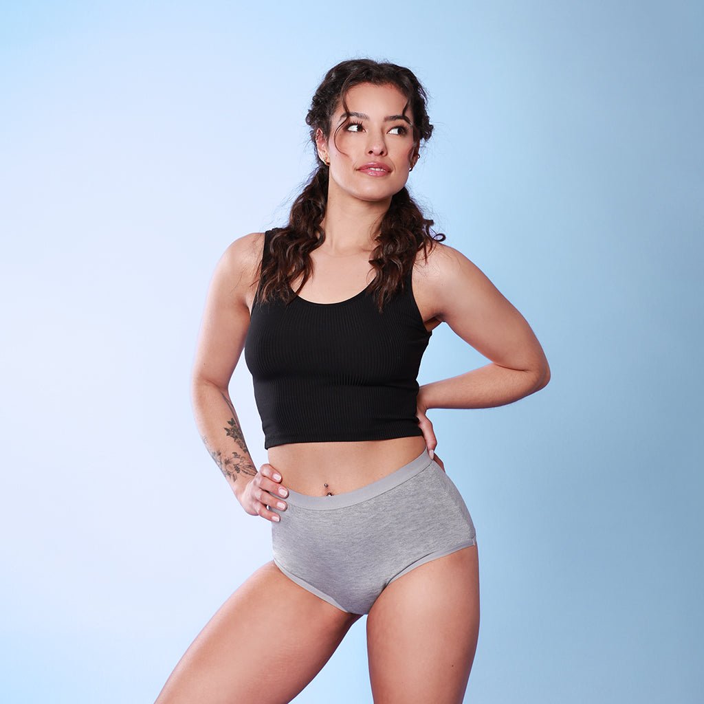 Comfort Bamboo Ultra - La Blutique TayniePeriodenunterwäsche Berlin