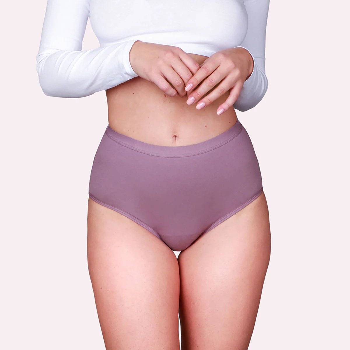 Comfort Ultra Cotton - La Blutique TayniePeriodenunterwäsche Berlin