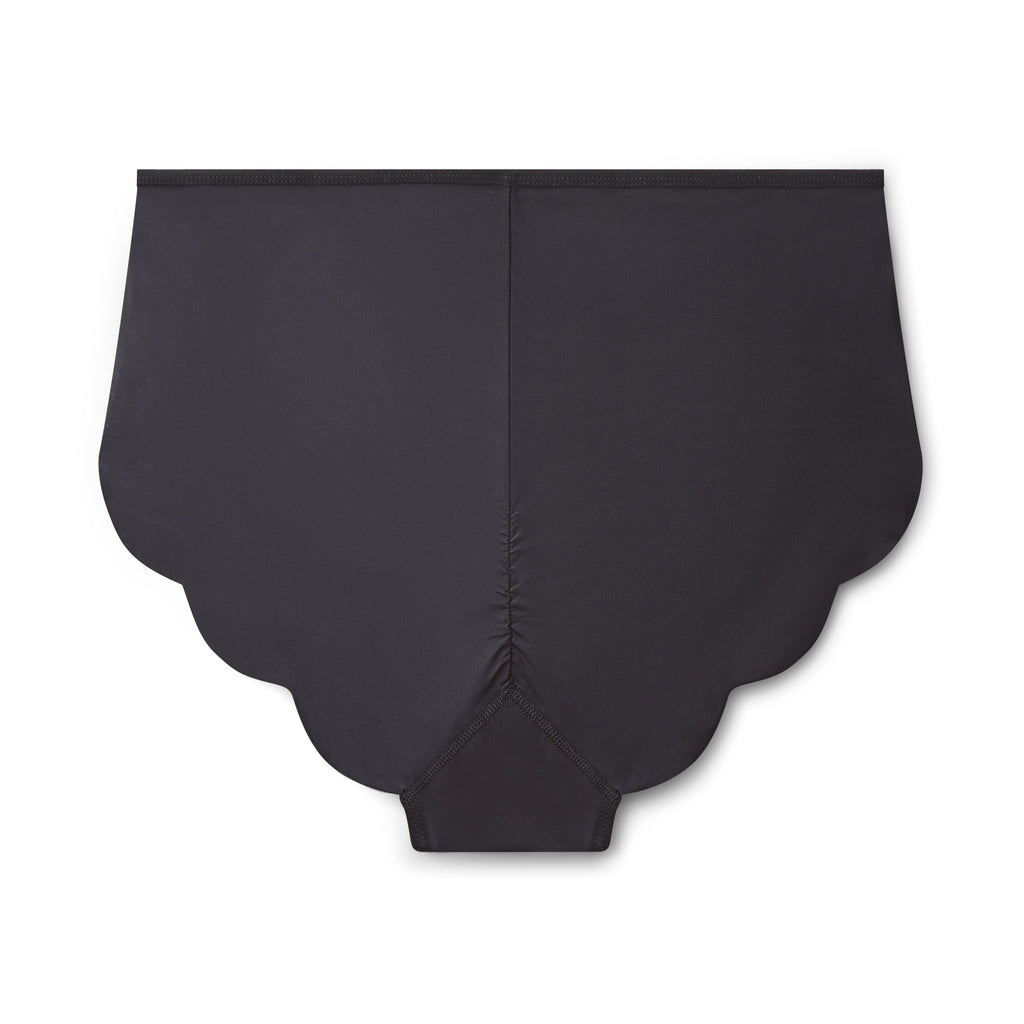 Coni Seamless High Waist - La Blutique NIXI BodyPeriodenunterwäsche Berlin