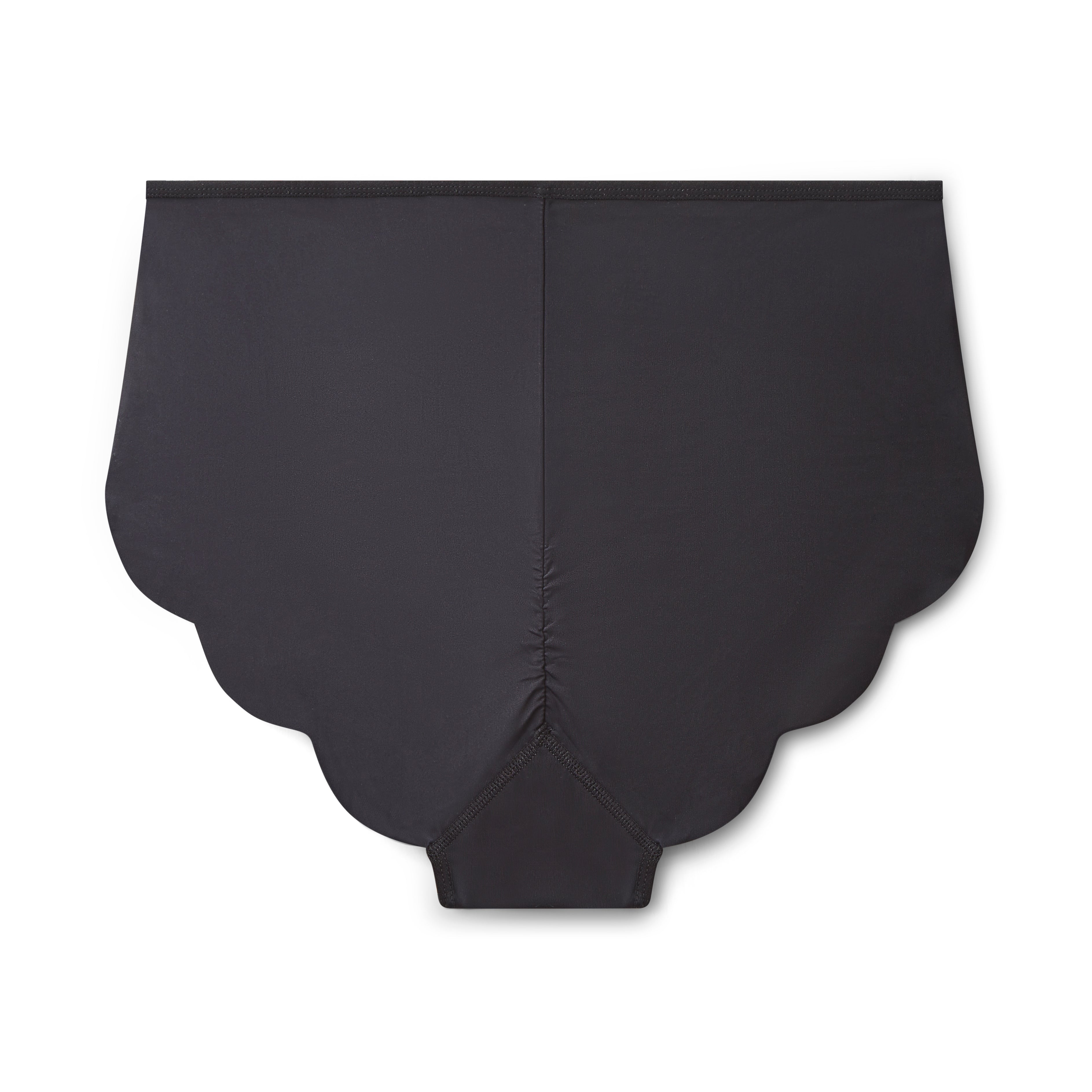 Coni Seamless High Waist - La Blutique NIXI BodyPeriodenunterwäsche Berlin