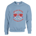 Crewlove Support Sweater - La Blutique La BlutiqueAccessoire Berlin