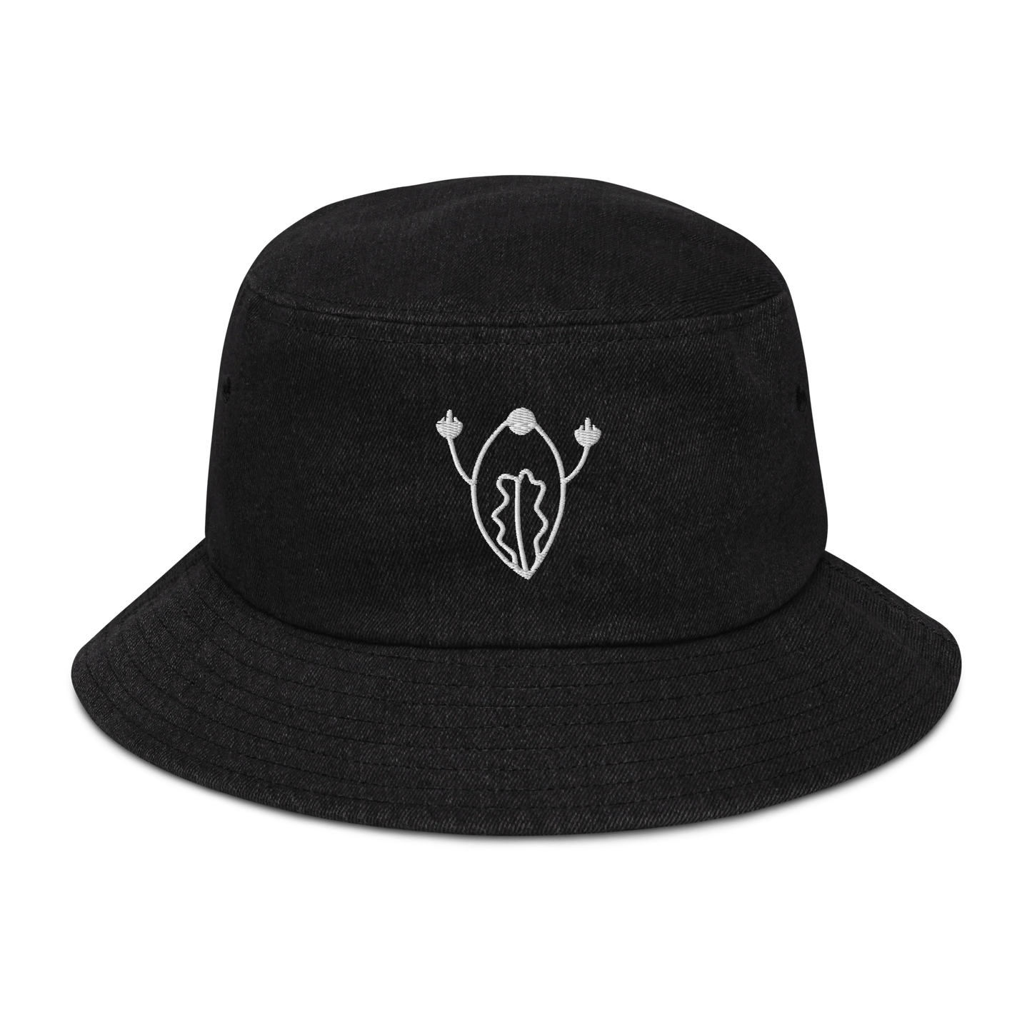 Vulva Bucket Hat