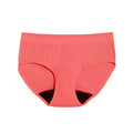 Die Teen - Periode. Bikini in sportlichem Stretch. Für starke Blutungen - Einzelne Polybag - Einheit - La Blutique The Period Company Berlin