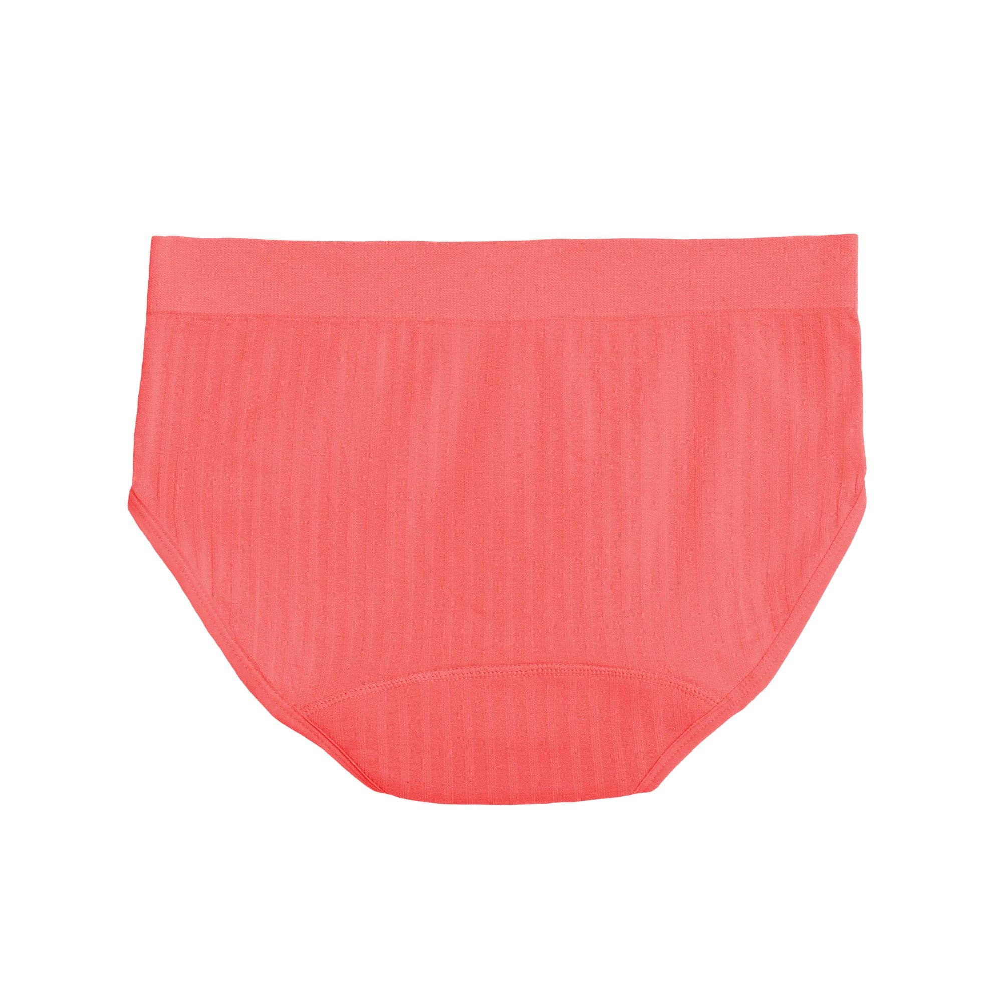 Die Teen - Periode. Bikini in sportlichem Stretch. Für starke Blutungen - Einzelne Polybag - Einheit - La Blutique The Period Company Berlin