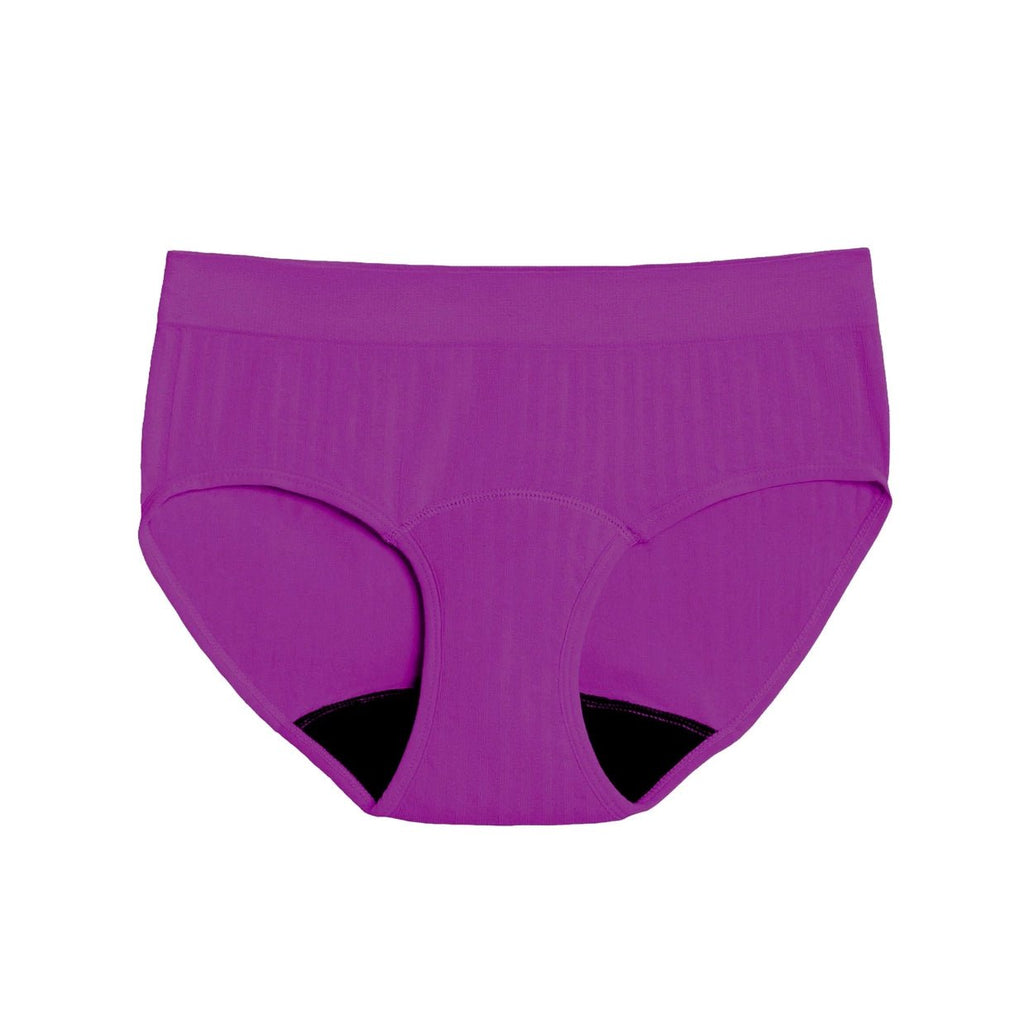 Die Teen - Periode. Lowwaist. - La Blutique The Period CompanyPeriodenunterwäsche Berlin