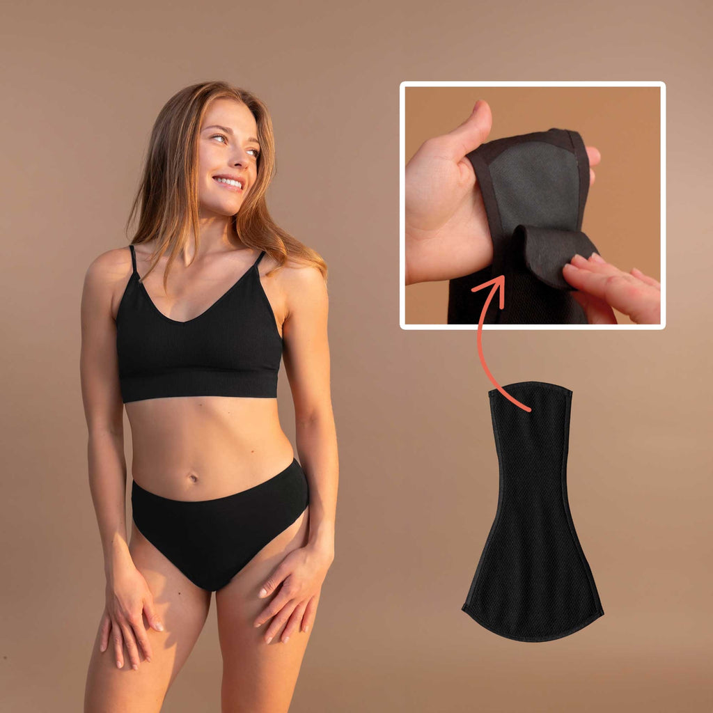 3-in1 Easy Comfort Set