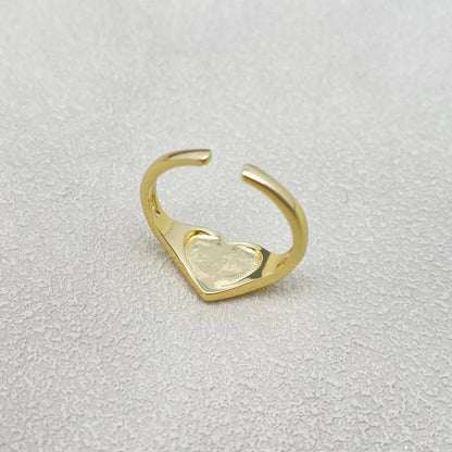 Ring „FUCK YOU“