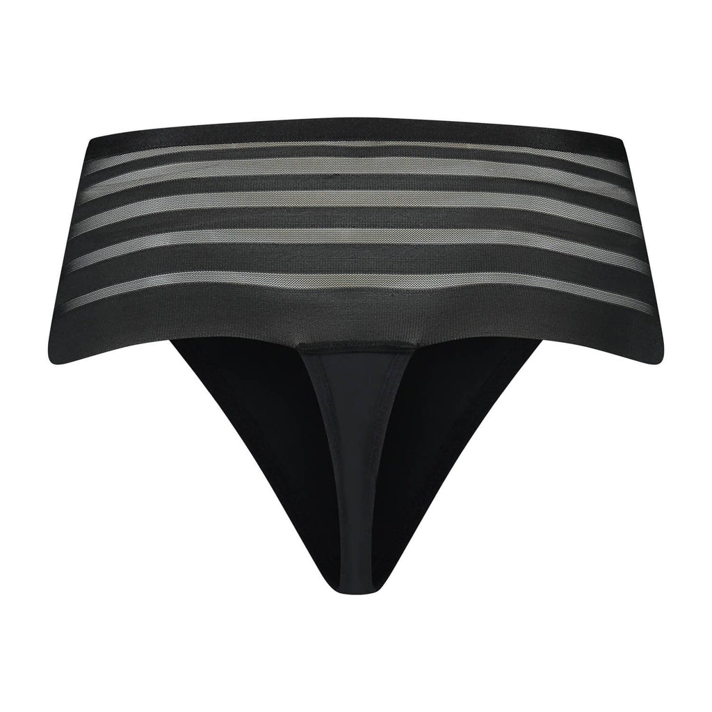 String mit Mesh