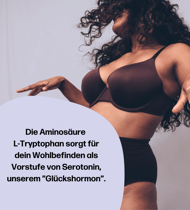 fempow®PMS SUPPORT - La Blutique fembitesNahrungsergänzungsmittel Berlin
