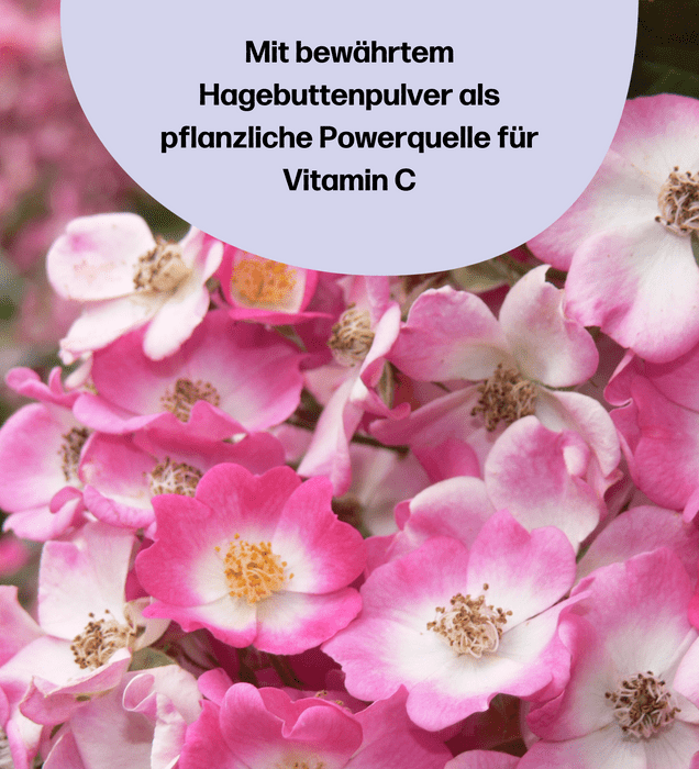 fempow®PMS SUPPORT - La Blutique fembitesNahrungsergänzungsmittel Berlin