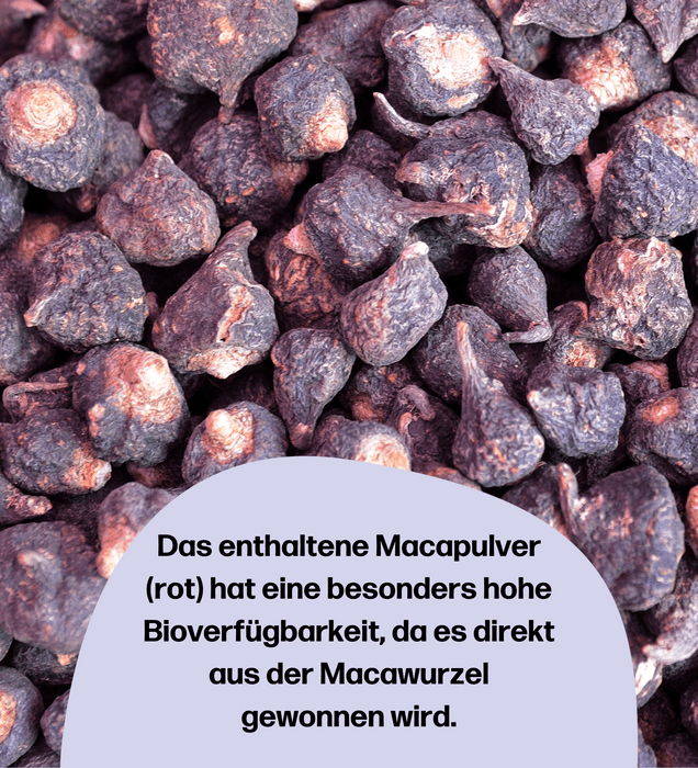 fempow®PMS SUPPORT - La Blutique fembitesNahrungsergänzungsmittel Berlin