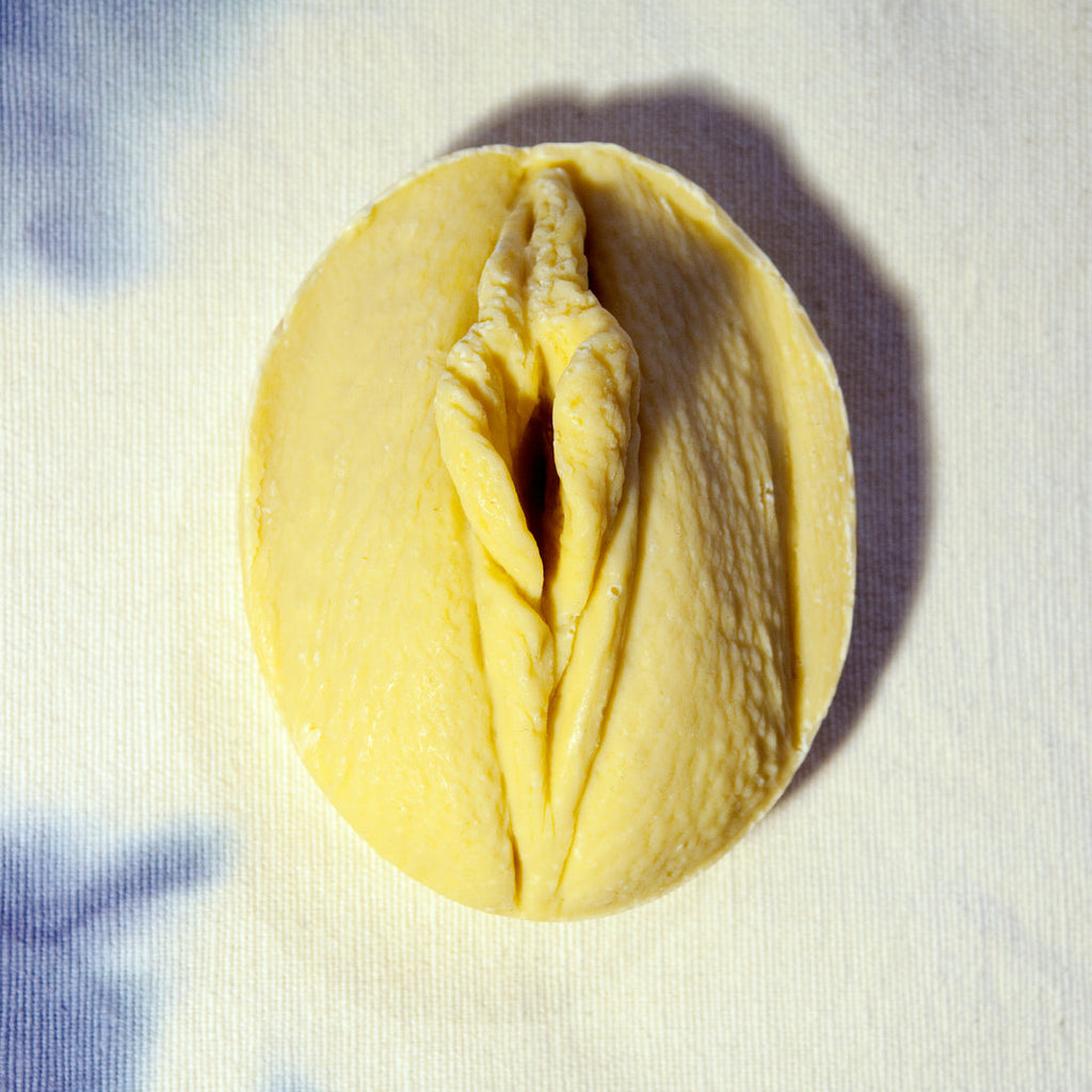 16.11.25 VULVA-Abformung