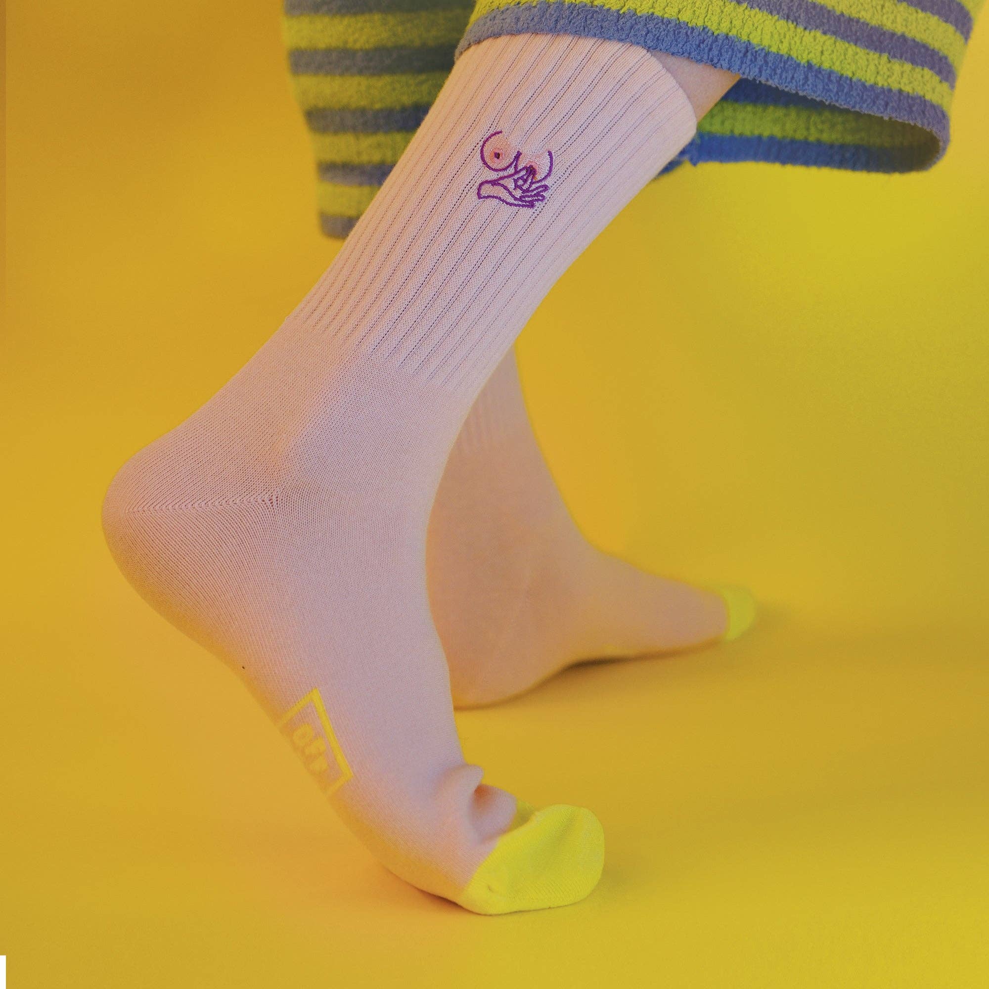 Happy Boobie - La Blutique Offbeat Berlin