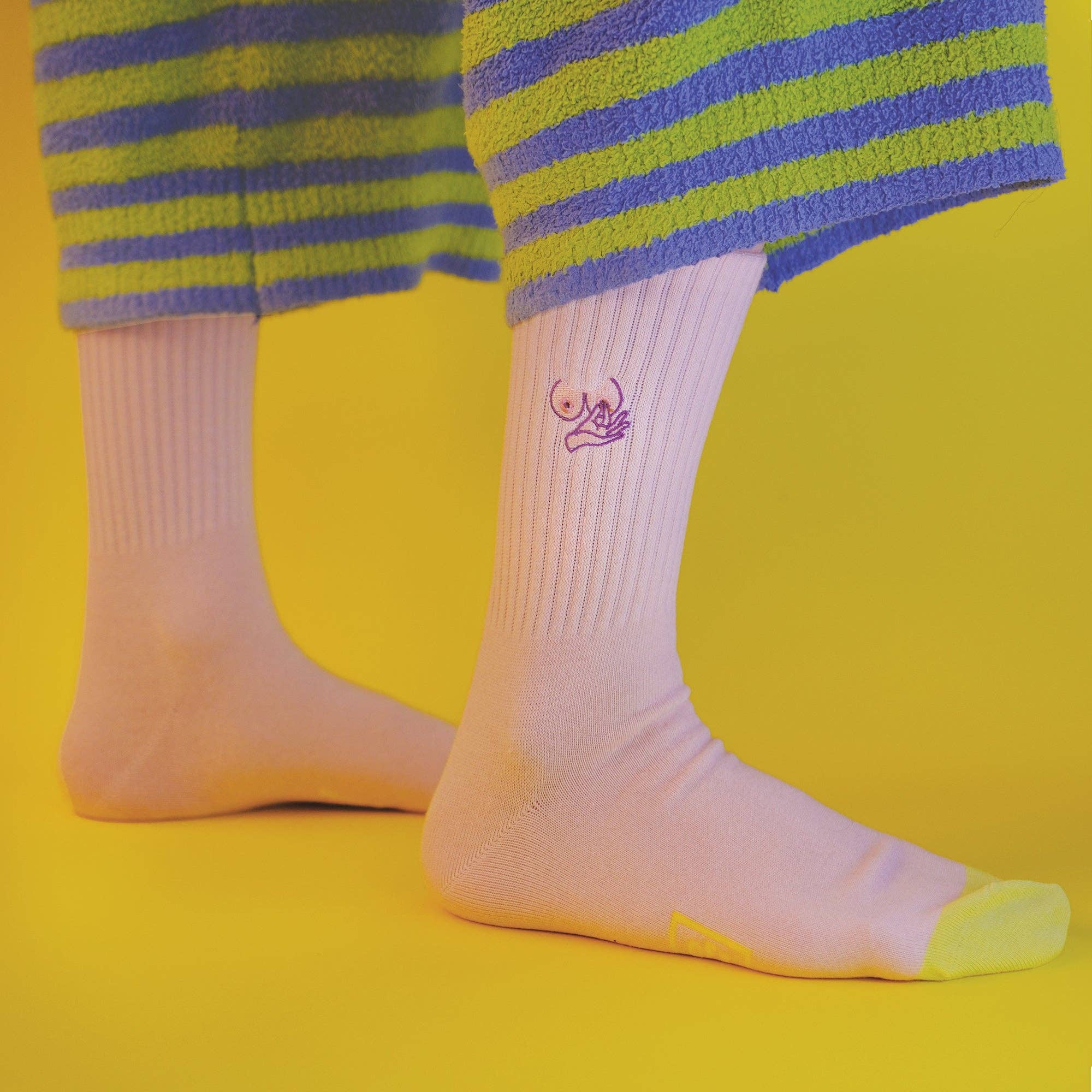 Happy Boobie - La Blutique Offbeat Berlin