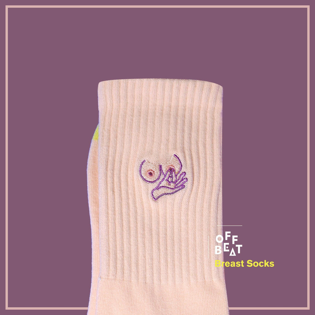 Happy Boobie - La Blutique Offbeat Berlin