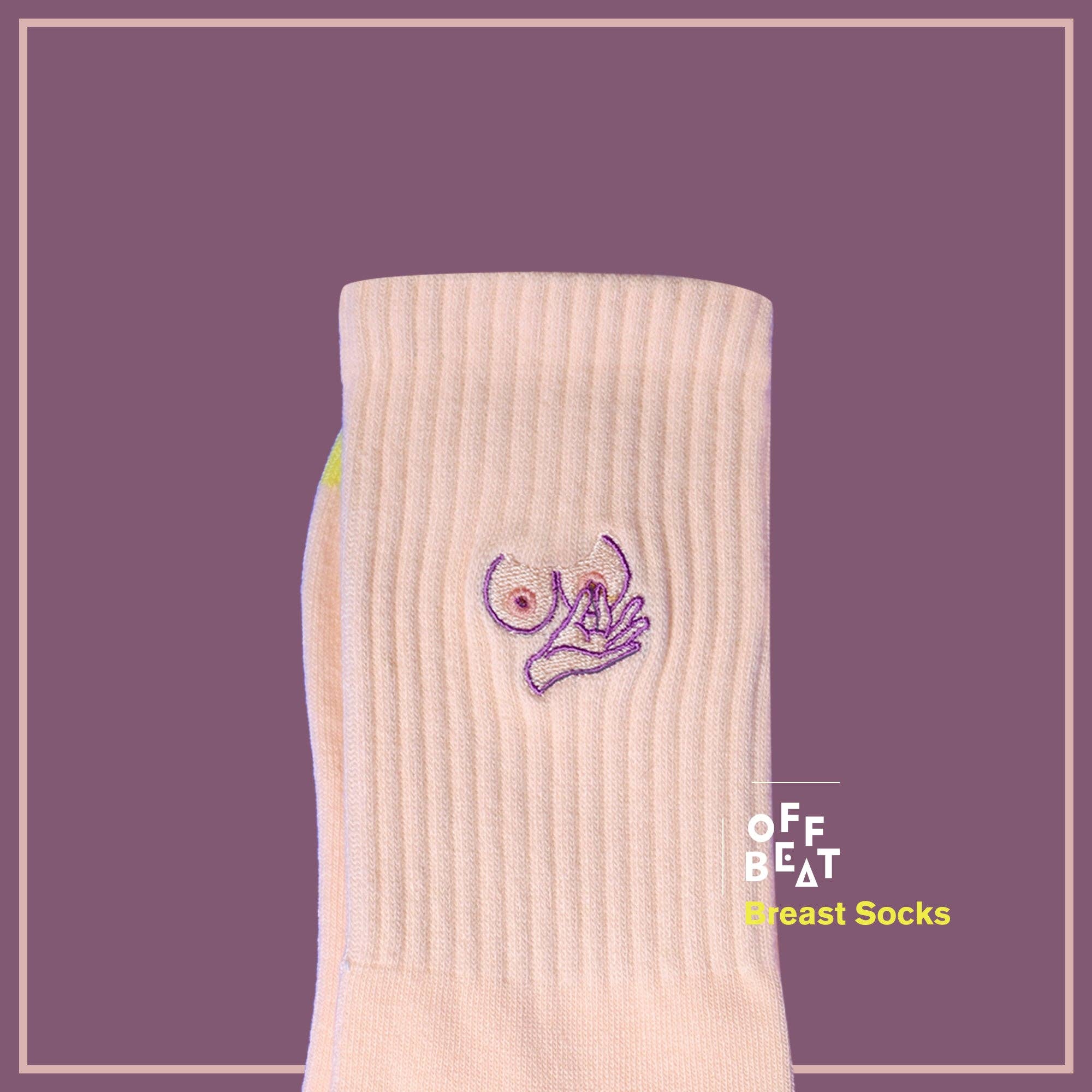 Happy Boobie - La Blutique Offbeat Berlin