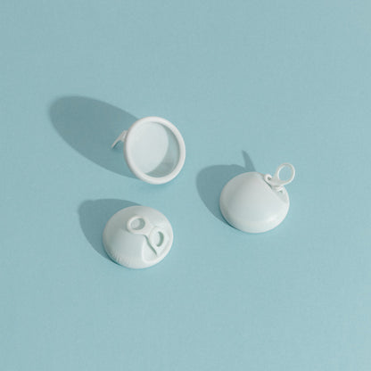 Hello Disc -Menstruationsscheibe