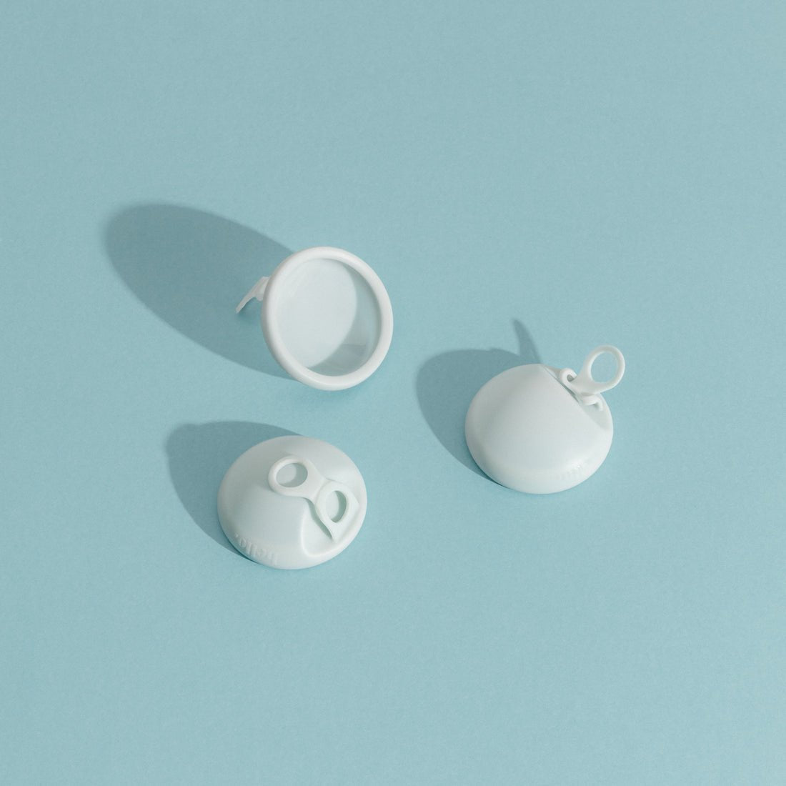 Hello Disc Mint - La Blutique Hello PeriodMenstruationsscheibe Berlin